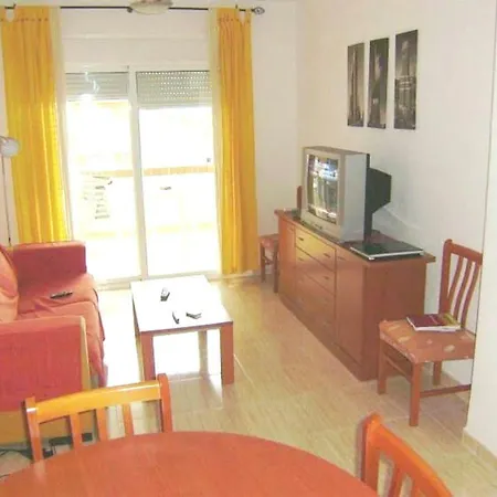 Apartment Carrer Amplaries - 3 El Borseral